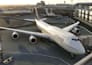 create 3d airport design, terminal, runway layout, msfs with realistic rendering